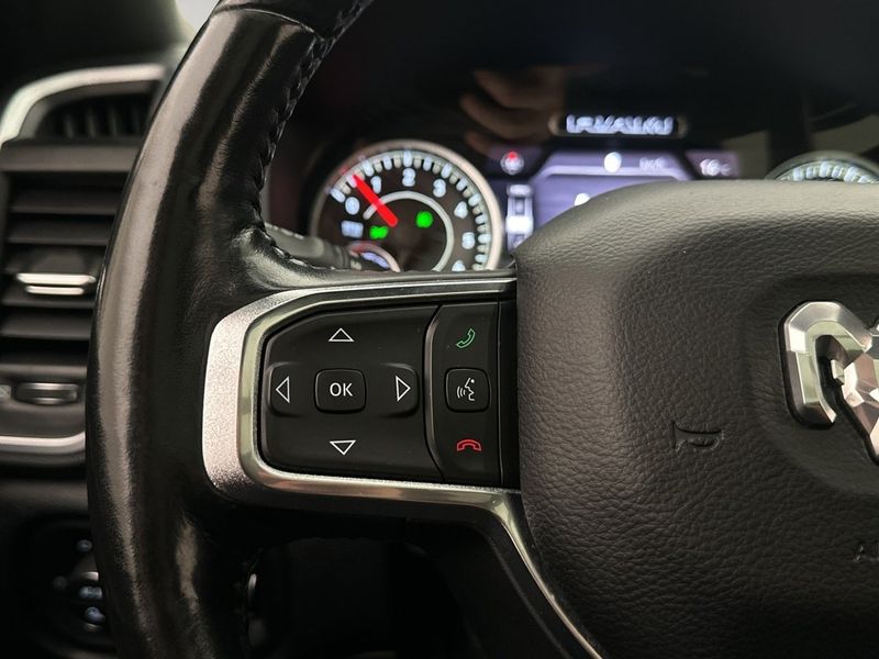 Dodge Ram bild 23