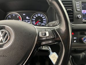 Volkswagen Crafter bild 23