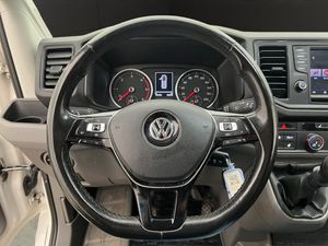 Volkswagen Crafter bild 20