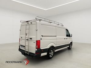 Volkswagen Crafter bild 9