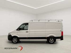Volkswagen Crafter bild 6