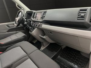 Volkswagen Crafter bild 30