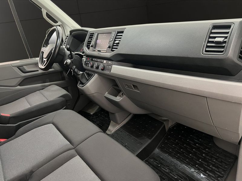 Volkswagen Crafter bild 30