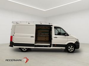 Volkswagen Crafter bild 11