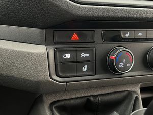 Volkswagen Crafter bild 27