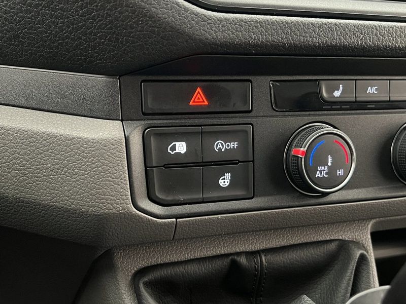 Volkswagen Crafter bild 27