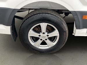 Volkswagen Crafter bild 35