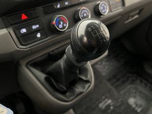 Volkswagen Crafter bild 28