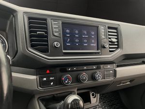 Volkswagen Crafter bild 25