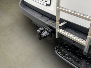 Volkswagen Crafter bild 10