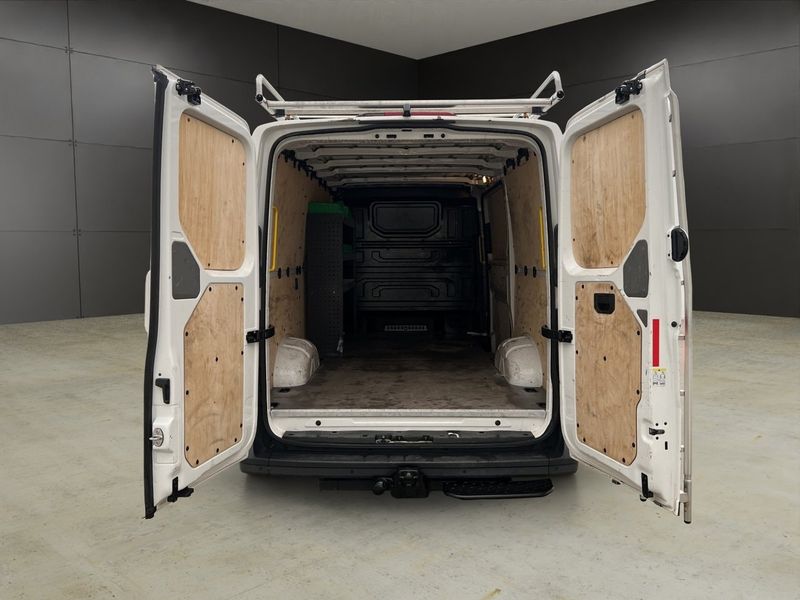 Volkswagen Crafter bild 13