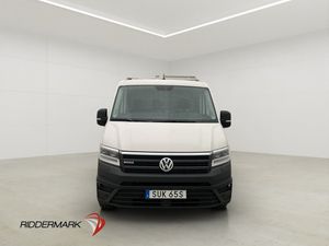 Volkswagen Crafter bild 5