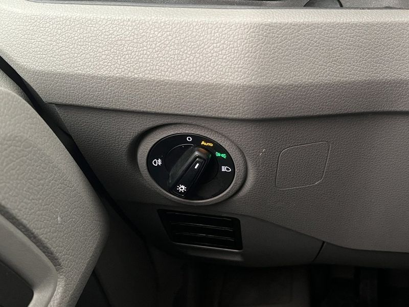 Volkswagen Crafter bild 18