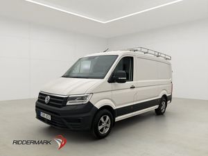 Volkswagen Crafter bild 3