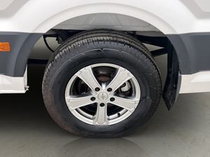 Volkswagen Crafter bild 33