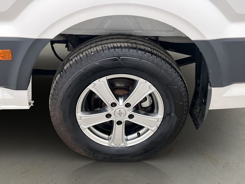 Volkswagen Crafter bild 33