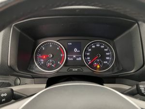 Volkswagen Crafter bild 22