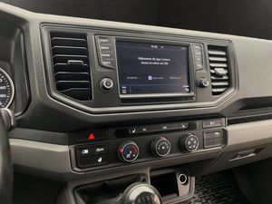 Volkswagen Crafter bild 26