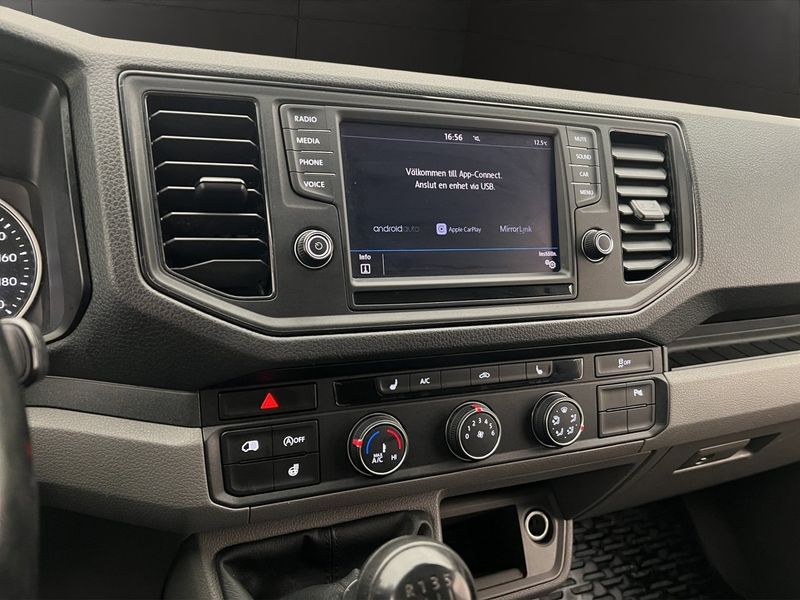 Volkswagen Crafter bild 26