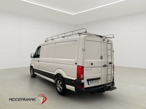Volkswagen Crafter bild 7