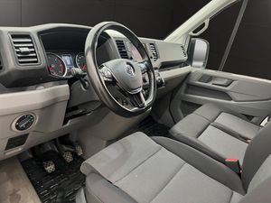 Volkswagen Crafter bild 19