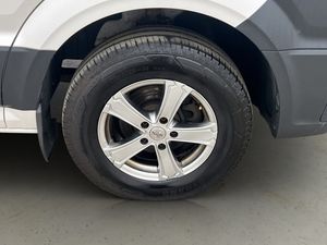 Volkswagen Crafter bild 36