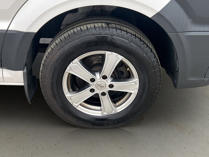 Volkswagen Crafter bild 36