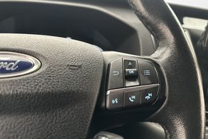 Ford Transit Custom bild 17