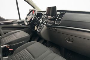 Ford Transit Custom bild 23