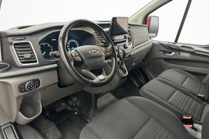 Ford Transit Custom bild 14