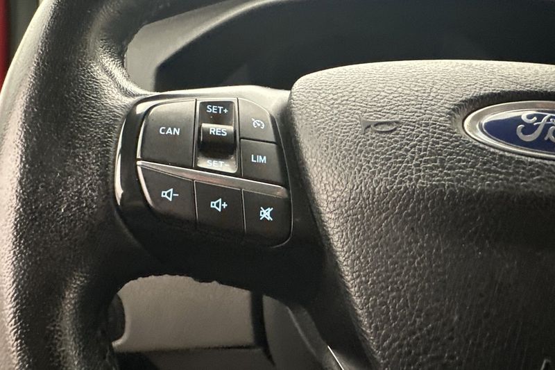Ford Transit Custom bild 15