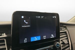 Ford Transit Custom bild 19