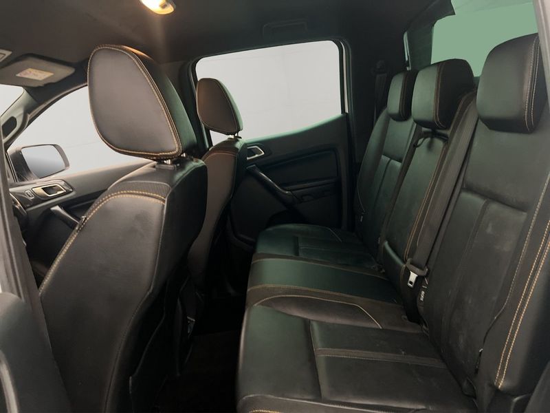 Ford Ranger bild 32