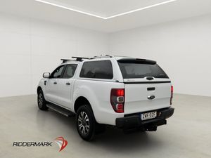 Ford Ranger bild 7