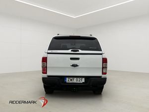 Ford Ranger bild 8