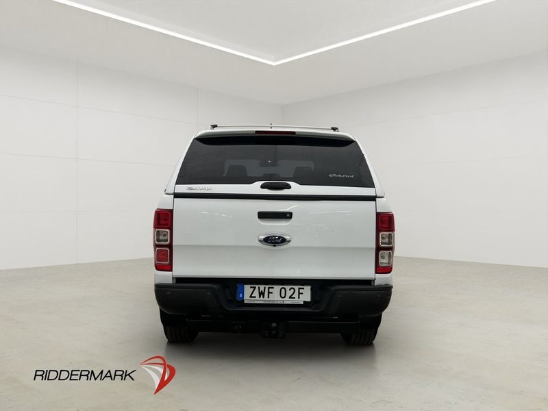 Ford Ranger bild 8