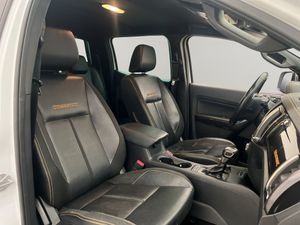 Ford Ranger bild 30