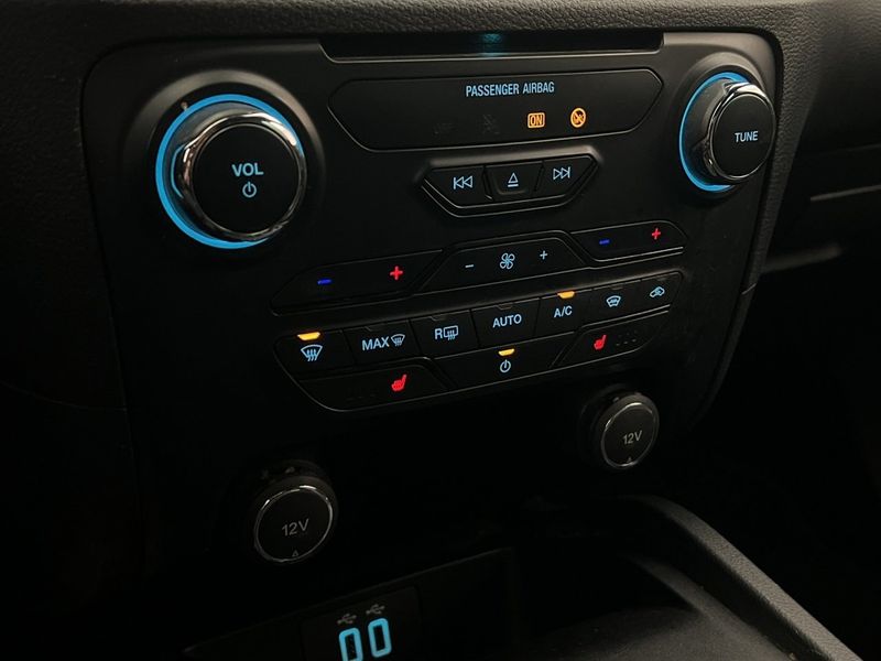 Ford Ranger bild 28