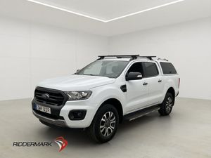 Ford Ranger bild 1