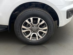 Ford Ranger bild 36