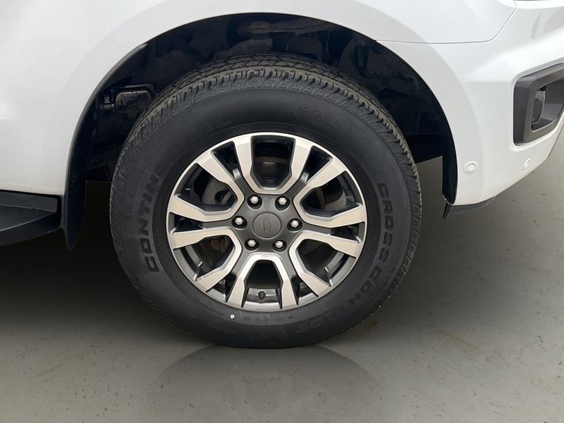 Ford Ranger bild 36