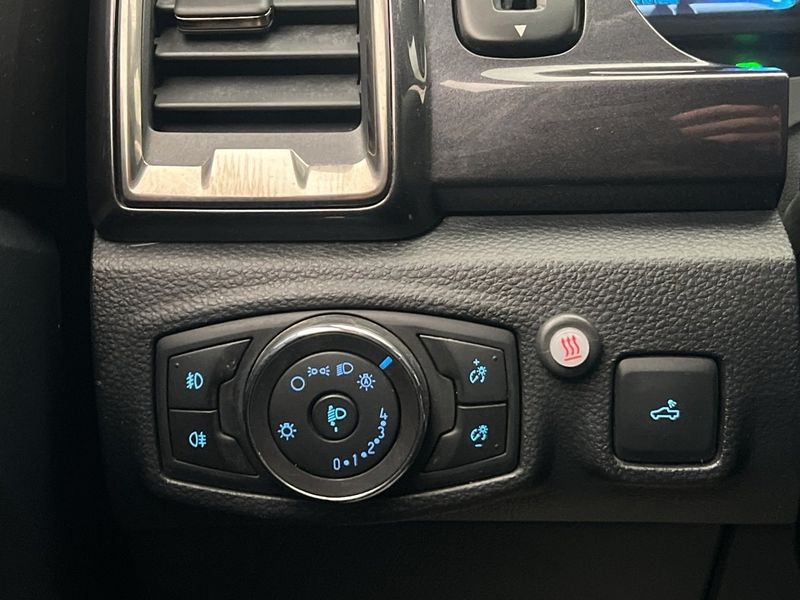 Ford Ranger bild 14