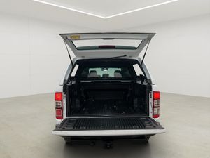 Ford Ranger bild 12