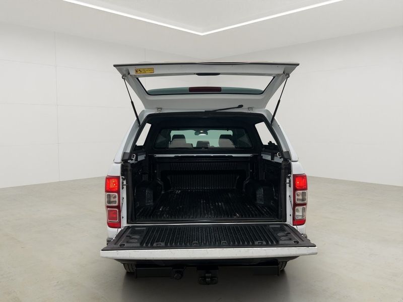 Ford Ranger bild 12