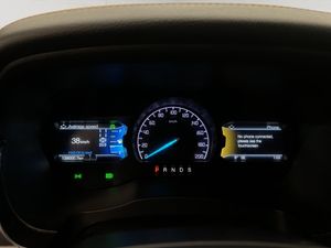 Ford Ranger bild 21