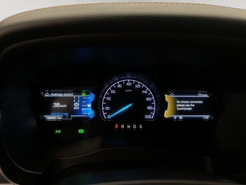 Ford Ranger bild 21