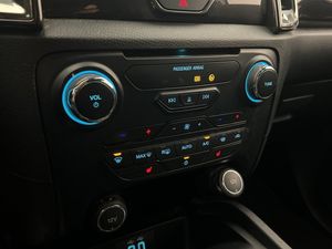 Ford Ranger bild 37