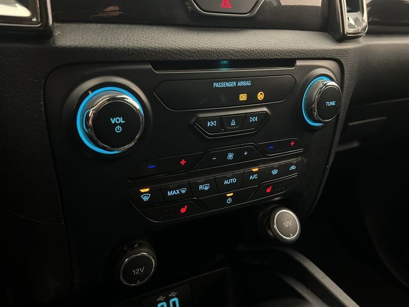 Ford Ranger bild 37
