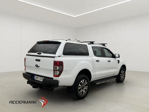 Ford Ranger bild 9