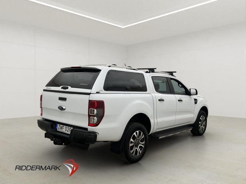 Ford Ranger bild 9